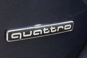 Audi A5 TDI quattro S line Avant