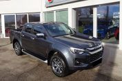 Isuzu D-Max LSX A6 4x4