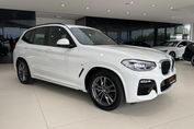 BMW X3 xDrive20i M Sport