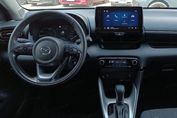 Mazda 2 1.5 Hybrid Centre Line CVT