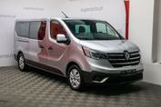Renault Trafic Kombi L2H1 AT9