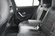 Mercedes Klasa A 220 4-Matic AMG Line