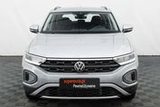 Volkswagen T-Roc 1.5 TSI Life DSG