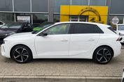 Opel Astra VI 1.2 T Elegance S&S aut