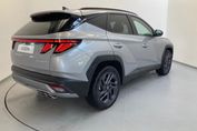 Hyundai Tucson 1.6 T-GDi HEV Smart Black 2WD aut