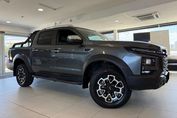 Jac T9 8AT 4x4