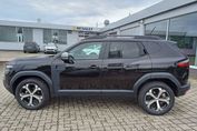 Dacia Duster Journey 4x4 1.2 TCe mHEV