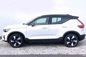 Volvo XC40 82kWh Recharge Twin AWD Plus aut