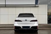 BMW Seria 7 740d xDrive M Sport
