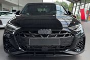 Audi A3 S3 TFSI quattro