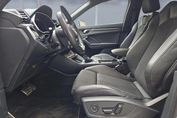 Audi Q3 Sportback 35 TFSI S Line