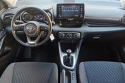 Toyota Yaris 1.5 Comfort