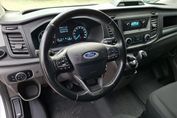 Ford Transit Custom L2H1