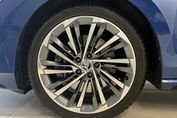 Skoda Superb 2.0 TDI SCR 4x4 Sportline DSG