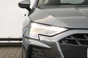 Audi A3 TFSI S Line Sportback