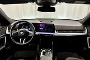 BMW X2 sDrive20i mHEV aut