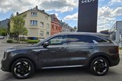 Kia Sorento 1.6 T-GDI HEV Prestige Line aut 7os.