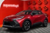 Toyota C-HR Style 1.8 Hybrid