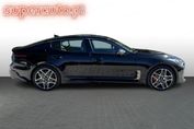 Kia Stinger GT 3.3 T-GDI V6  AWD