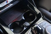 BMW X4 M40i