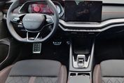 Skoda Octavia RS TSI 2.0 DSG