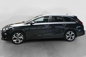 Kia Ceed 1.6 CRDi SCR L DCT