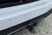 Mercedes Klasa B B 220 d 8G-DCT