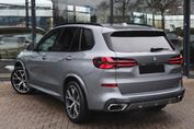 BMW X5 xDrive30d M Sport