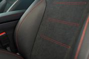 Mercedes Klasa A 220 4-Matic AMG Line