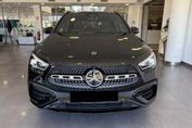 Mercedes GLA 220 4-Matic AMG Line