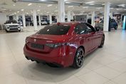 Alfa Romeo Giulia Intensa Q4