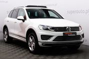 Volkswagen Touareg 3.0 TDI V6 BMT R-Line