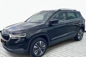 Skoda Karoq TSI ACT Style DSG