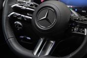 Mercedes GLC 300 4-Matic AMG Line