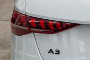 Audi A3 TFSI S Line Sportback
