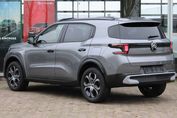Citroen C3 Aircross Plus 1.2 Turbo