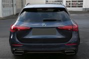 Mercedes Klasa C 220 d 4-Matic AMG Estate