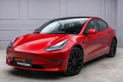 Tesla Model 3 3 Performance AWD