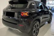 Jeep Avenger Summit 1.2 mHEV aut