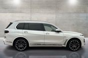 BMW X7 xDrive40d mHEV M Sport sport-aut