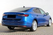 Skoda Superb L&K 2.0 TSI DSG 4x4