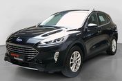 Ford Kuga 2.0 EcoBlue AWD Titanium aut
