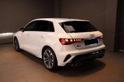 Audi A3 S3 TFSI quattro Sportback