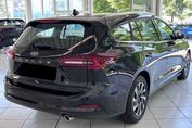 Ford Focus Titanium 1.0 EcoBoost