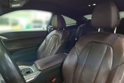 BMW Seria 4 Coupe 430i M Sport