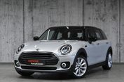Mini Clubman Cooper aut