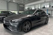 Mercedes Klasa C 200 d  AMG
