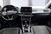 Volkswagen T-Roc 1.5 TSI Style DSG
