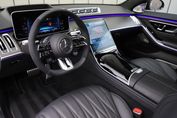 Mercedes Klasa S AMG 63 E Performance  L 4-Matic