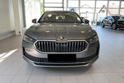 Skoda Superb L&K 2.0 TDI DSG